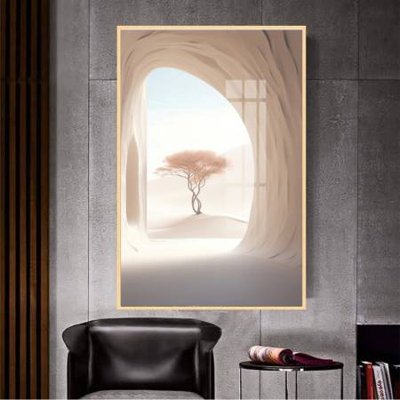 File tranh gốc File gốc in bộ tranh decor treo tường đẹp hoa 5d DC2668 (bản đẹp) độc quyền