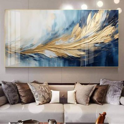 Ảnh gốc File gốc in bộ tranh decor treo tường đẹp hoa 5d DC2681 (độ nét cao) in tráng gương