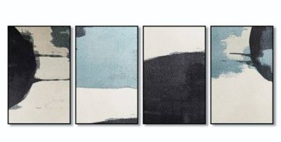 File tranh File gốc in bộ tranh decor treo tường đẹp hoa 5d DC2684 (gốc) in backlit film