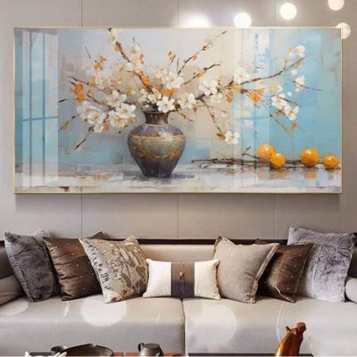 Tải file gốc File gốc in bộ tranh decor treo tường đẹp hoa 5d DC2695 (in không vỡ ảnh)