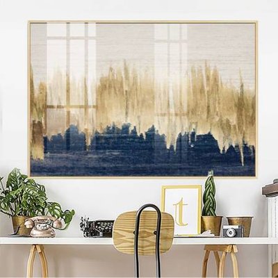 File tranh gốc File gốc in bộ tranh decor treo tường đẹp hoa 5d DC2703 chủ đề hiện đại