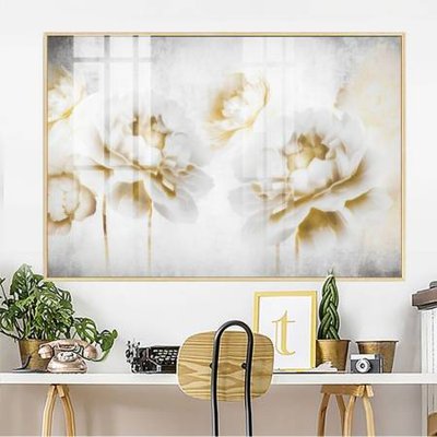 File PSD File gốc in bộ tranh decor treo tường đẹp hoa 5d DC2709 (chất lượng in ấn)