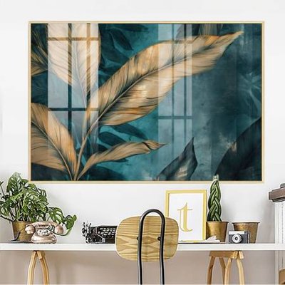 File tranh gốc File gốc in bộ tranh decor treo tường đẹp hoa 5d DC2719 (bản quyền) file PSD