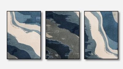 File tranh File gốc in bộ tranh decor treo tường đẹp hoa 5d DC2736 (ảnh gốc) in trần xuyên sáng