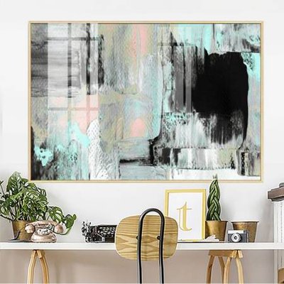 File tranh in mica File gốc in bộ tranh decor treo tường đẹp hoa 5d DC2739 (độ phân giải cao)