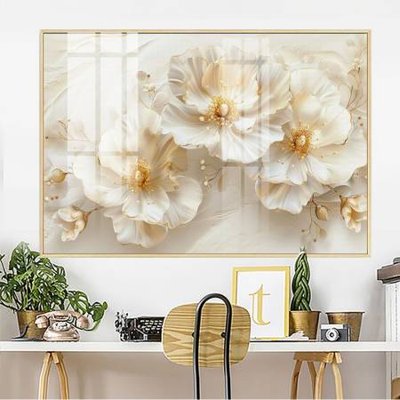 Tải file File gốc in bộ tranh decor treo tường đẹp hoa 5d DC2752 (gốc) in ấn ngay lập tức