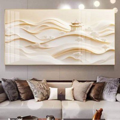 File tranh File gốc in bộ tranh decor treo tường đẹp hoa 5d DC2783 (ảnh gốc) độ nét vượt trội