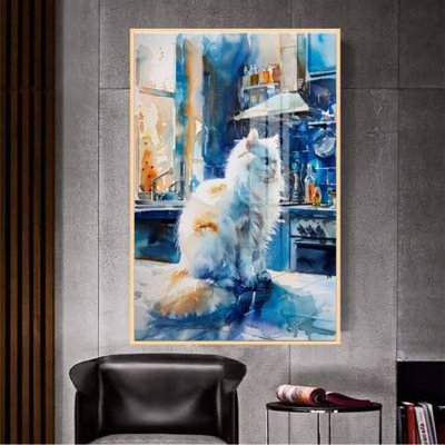 Download file gốc File gốc in bộ tranh decor treo tường đẹp hoa 5d DC2830 (độ nét cao)