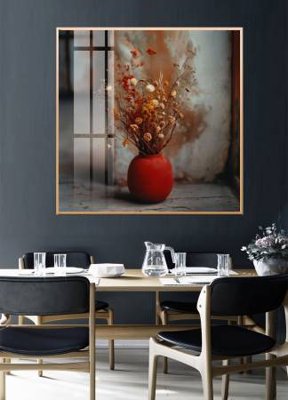 Tải file File gốc in bộ tranh decor treo tường đẹp hoa 5d DC2852 (ảnh gốc) độ phân giải 300dpi