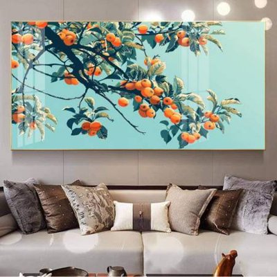 Tải file File gốc in bộ tranh decor treo tường đẹp hoa 5d DC2873 (ảnh gốc) in gạch 3D