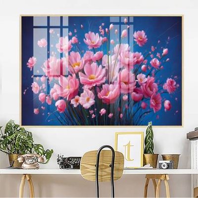 Tải về file gốc File gốc in bộ tranh decor treo tường đẹp hoa 5d DC2939 (dùng cho in quảng cáo)