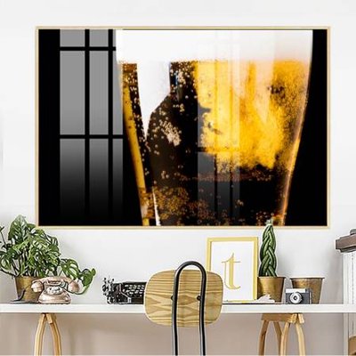 File PSD File gốc in bộ tranh decor treo tường đẹp hoa 5d DC2956 (gốc) cho designer