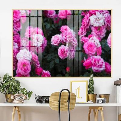 Download file gốc File gốc in bộ tranh decor treo tường đẹp hoa 5d DC2972 (độ nét cao)