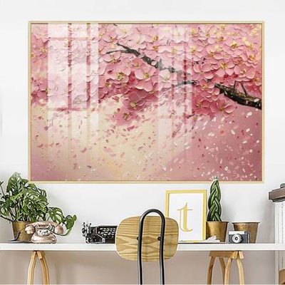 File PSD File gốc in bộ tranh decor treo tường đẹp hoa 5d DC2974 (nguyên gốc) chất lượng cao