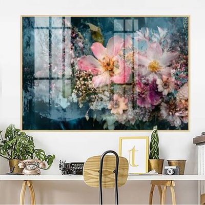 Tệp tin gốc File gốc in bộ tranh decor treo tường đẹp hoa 5d DC3025 (chất lượng) File gốc in bộ tranh decor treo tường đẹp hoa 5d DC3025