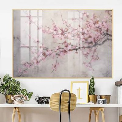 File in lụa File gốc in bộ tranh decor treo tường đẹp hoa 5d DC3098 (phong cảnh) File gốc in bộ tranh decor treo tường đẹp hoa 5d DC3098