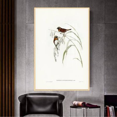 File gốc File gốc in bộ tranh decor treo tường đẹp hoa 5d DC3120 (in ấn) màu sắc trung thực