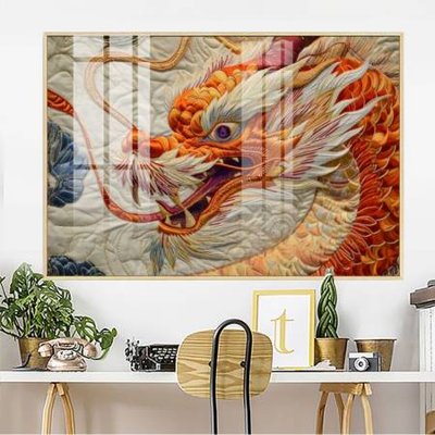 File gốc File gốc in bộ tranh decor treo tường đẹp hoa 5d DC3123 (in 3D) nghệ thuật