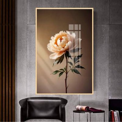 Download file File gốc in bộ tranh decor treo tường đẹp hoa 5d DC3149 (gốc) in mica ốp bếp