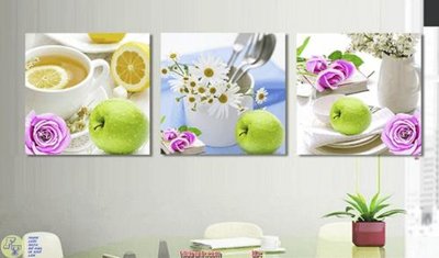 File tranh gốc Tranh treo hiện đại DC320 chủ đề hiện đại