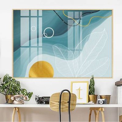 File tranh File gốc in bộ tranh decor treo tường đẹp hoa 5d DC3212 (bản gốc) treo tường