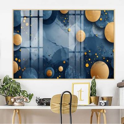 Tải file gốc File gốc in bộ tranh decor treo tường đẹp hoa 5d DC3262 (in không vỡ ảnh)