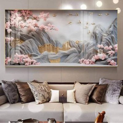 File gốc File gốc in bộ tranh decor treo tường đẹp hoa 5d DC3278 (Filetranh.com) File gốc in bộ tranh decor treo tường đẹp hoa 5d DC3278