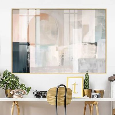 File in mica File gốc in bộ tranh decor treo tường đẹp hoa 5d DC3434 (ảnh gốc) đẹp