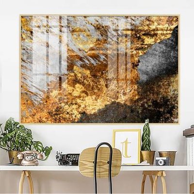 File ảnh File gốc in bộ tranh decor treo tường đẹp hoa 5d DC3442 (gốc) in poster