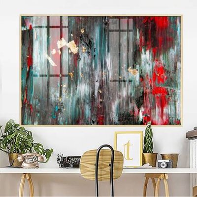 File tranh in mica File gốc in bộ tranh decor treo tường đẹp hoa 5d DC3463 (độ phân giải cao)