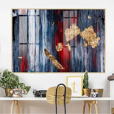 Tải file File gốc in bộ tranh decor treo tường đẹp hoa 5d DC3465 (gốc) làm tranh trang trí