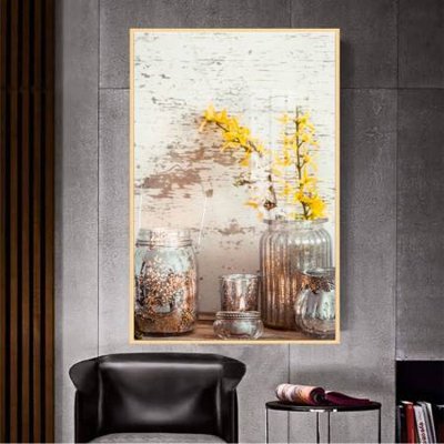 Tải file File gốc in bộ tranh decor treo tường đẹp hoa 5d DC3508 (ảnh gốc) in gạch men