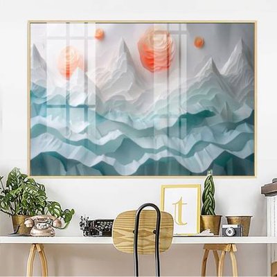 Tải file File gốc in bộ tranh decor treo tường đẹp hoa 5d DC3517 (ảnh gốc) file TIFF