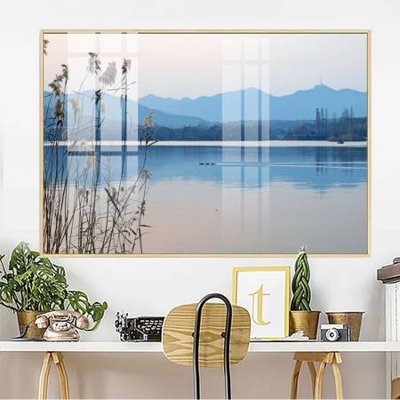 File tranh File gốc in bộ tranh decor treo tường đẹp hoa 5d DC3533 (file gốc) chuẩn màu in