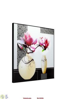 Hình ảnh file gốc in trần nhà Tranh treo hiện đại DC354