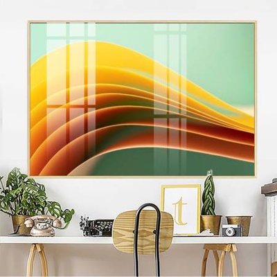 Download file File gốc in bộ tranh decor treo tường đẹp hoa 5d DC3543 (gốc) in mica đèn LED