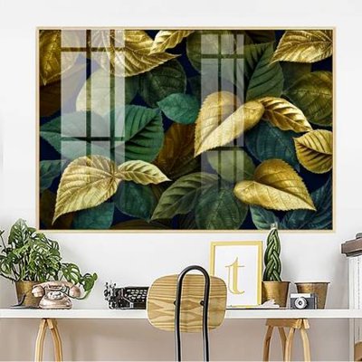 Ảnh gốc File gốc in bộ tranh decor treo tường đẹp hoa 5d DC3584 (nét căng) in mica