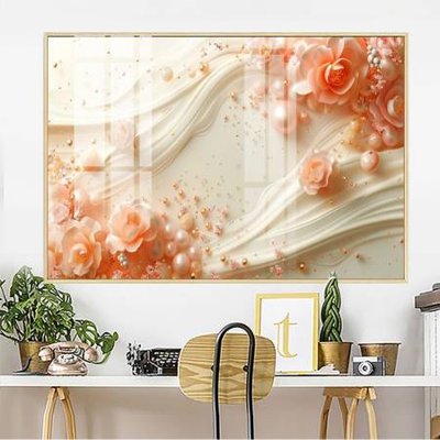 File in trần File gốc in bộ tranh decor treo tường đẹp hoa 5d DC3589 (file gốc) chủ đề vũ trụ