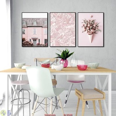 File gốc in ấn Tranh treo hiện đại DC360 (sẵn sàng tải về)