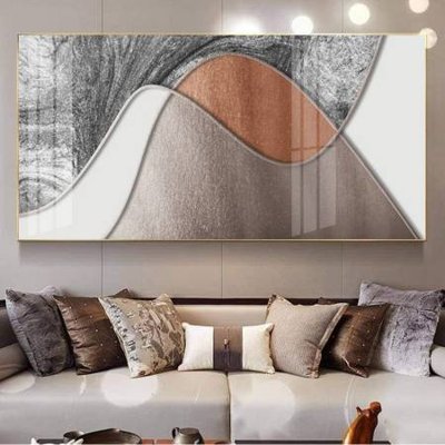 File gốc File gốc in bộ tranh decor treo tường đẹp hoa 5d DC3609 (in lụa) tranh mã đáo