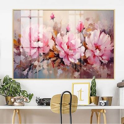 Tải file tranh File gốc in bộ tranh decor treo tường đẹp hoa 5d DC3636 (ảnh gốc) ngay