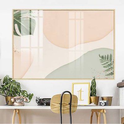 Tải file File gốc in bộ tranh decor treo tường đẹp hoa 5d DC3680 (gốc) làm tranh trang trí