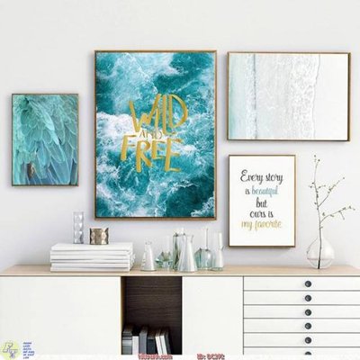 Chi tiết file ảnh Tranh treo hiện đại DC372 sắc nét