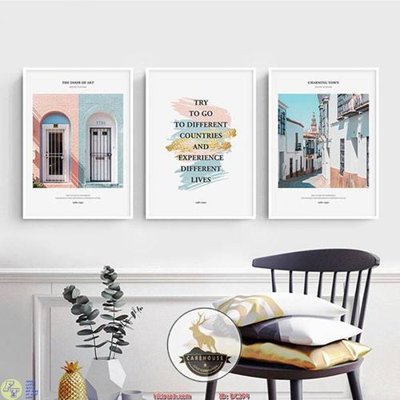 File gốc Tranh treo hiện đại DC374 (PNG) không nền chất lượng