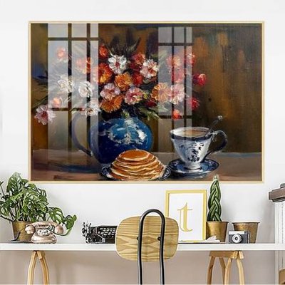 Tải file File gốc in bộ tranh decor treo tường đẹp hoa 5d DC3745 (gốc) in ấn ngay lập tức