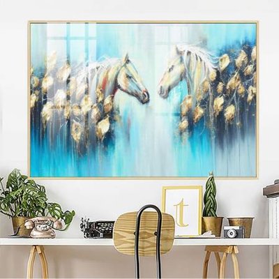 File gốc File gốc in bộ tranh decor treo tường đẹp hoa 5d DC3873 (AI/EPS) cho in ấn