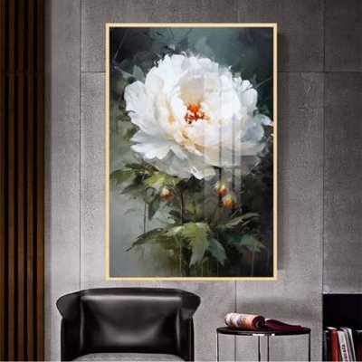 File in ấn cao cấp File gốc in bộ tranh decor treo tường đẹp hoa 5d DC3903 (file gốc)