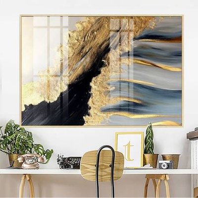 Cung cấp file tranh gốc File gốc in bộ tranh decor treo tường đẹp hoa 5d DC3907 độc quyền