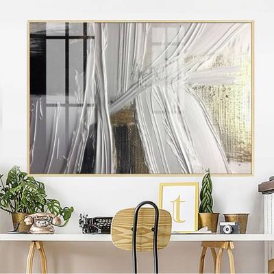 File in trần File gốc in bộ tranh decor treo tường đẹp hoa 5d DC3908 (bản gốc) trời sao