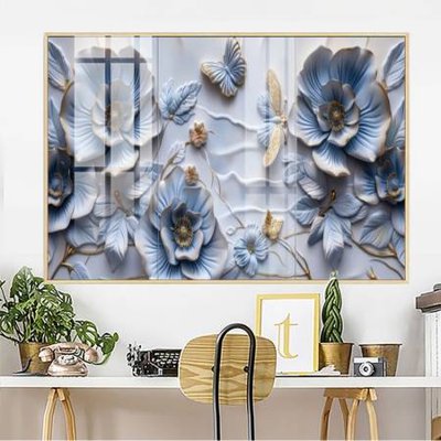 Download file File gốc in bộ tranh decor treo tường đẹp hoa 5d DC3912 (chuẩn in) File gốc in bộ tranh decor treo tường đẹp hoa 5d DC3912